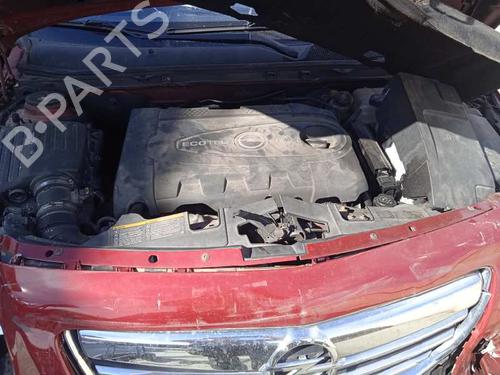 ABS pump OPEL INSIGNIA A (G09)  | BP10521943M43 
