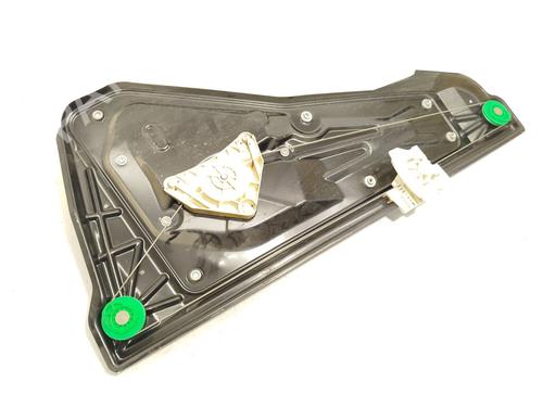 Rear left window mechanism LAND ROVER RANGE ROVER SPORT I (L320) 2.7 D 4x4 | BP28291660C24 