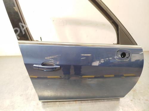 Right front door OPEL ZAFIRA TOURER C (P12) 1.6 CDTI (75) | BP24262235C3