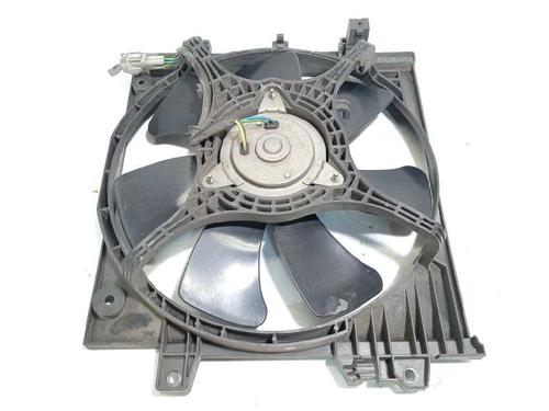 Radiator fan SUBARU LEGACY IV Estate (BP) 2.0 D AWD (BPD) | BP10231353M35 