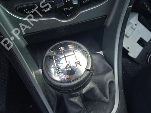 Left headlight PEUGEOT 307 (3A/C) 1.6 16V | BP20126177C28