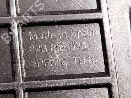 Glove box AUDI A1 Sportback (GBA) 30 TFSI | BP31971894C95 - Image 4