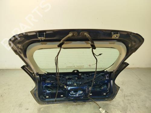 Tailgate FORD FOCUS III 1.6 TDCi | BP21027681C6 