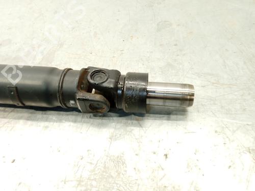 Driveshaft SUBARU LEGACY V Estate (BR) 2.0 D AWD (BRD) | BP25617354M37 
