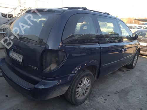 Right headlight CHRYSLER VOYAGER IV (RG, RS) 2.5 CRD | BP31314406C29 