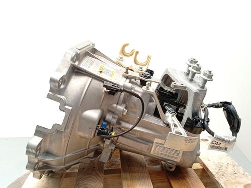 Gearbox FORD PUMA (J2K, CF7) 1.0 EcoBoost mHEV | BP35784271M3 - Image 2