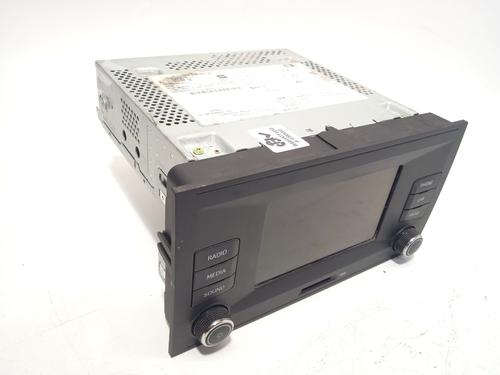 Used Radio SEAT LEON ST (5F8) 2.0 TDI 4Drive (150 hp) 26208712