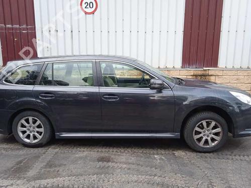 Left front window switch SUBARU LEGACY V Estate (BR) 2.0 D AWD (BRD) | BP25593421I27 - Image 9