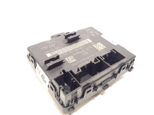 Used Electronic module Electronic module 13711089 13711089