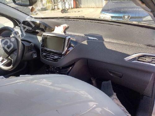 Water radiator PEUGEOT 208 I (CA_, CC_) 1.2 VTI 82 | BP6414630M31