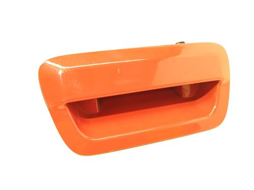 Used Tailgate handle Tailgate handle JEEP RENEGADE SUV (BU, B1, BV) 2.0 CRD 4x4 (170 hp) 34461845 34461845