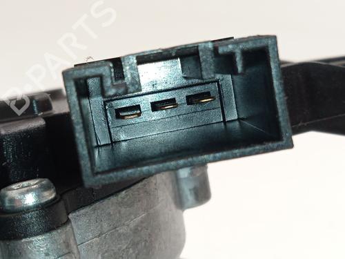 Rear wiper motor BMW 5 Touring (F11)  | BP19522949M102 
