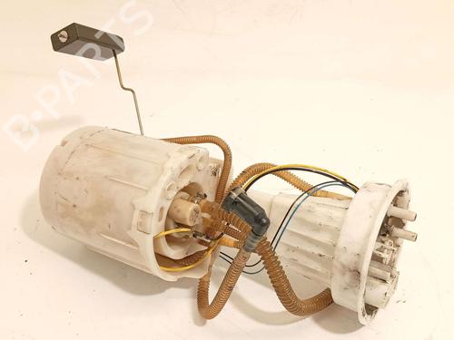 Fuel pump SEAT EXEO ST (3R5) 2.0 TDI | BP38481675M76 - Image 2