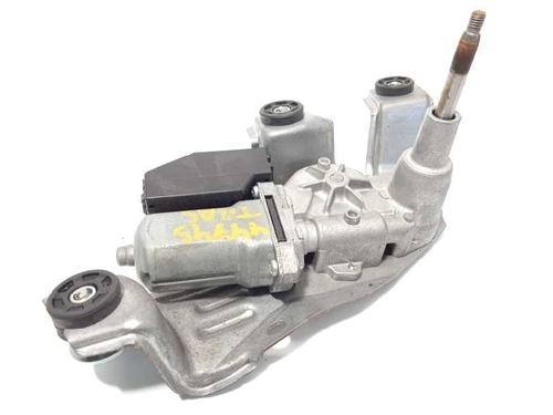 Used Rear wiper motor TOYOTA AURIS Estate (_E18_) 1.6 D4-D (WWE185_) (112 hp) 7657489