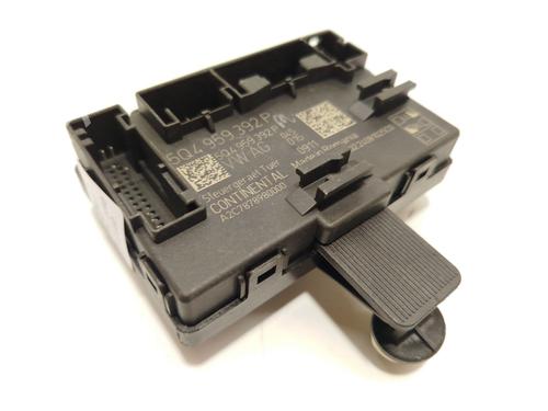 electronic-module-audi-a1-sportback-gba-2018-32169966 main image