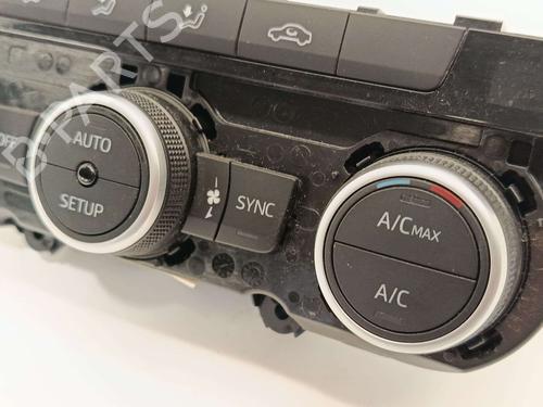 Climate control SEAT ATECA (KH7, KHP) 1.5 TSI | BP39262656I5 - Image 4