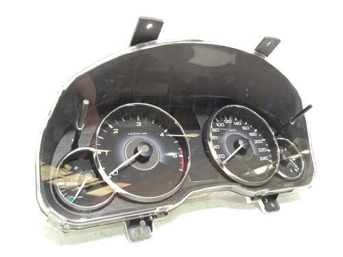 Used Instrument cluster Instrument cluster 15738774 15738774