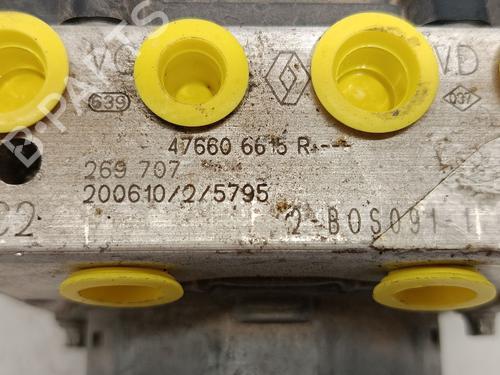 ABS pump DACIA SANDERO II 1.0 TCe 100 (B8ML) | BP36911034M43 - Image 6
