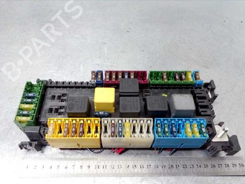 Used Fuse box MERCEDES-BENZ GLE (W166) [2015-2018]  4084263