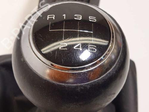 Gear lever AUDI A3 (8V1, 8VK) 1.6 TDI | BP13109487M90 