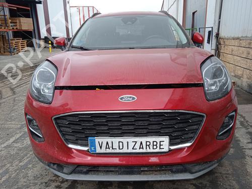 Módulo eletrónico FORD PUMA (J2K, CF7) 1.0 EcoBoost | BP25132535M83 