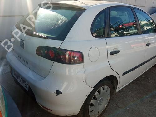 Pokrywa przednia / Maska silnika SEAT IBIZA III (6L1) 1.9 TDI | BP30610656C1