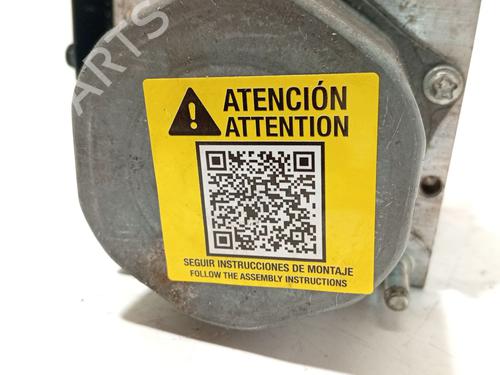 ABS pump MERCEDES-BENZ A-CLASS (W176) AMG A 45 4-matic (176.052) | BP31610587M43 