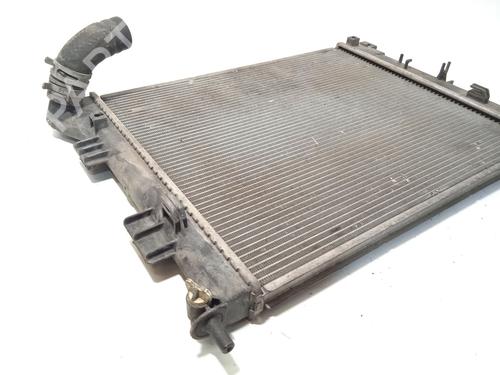 Water radiator HYUNDAI i30 (GD) 1.4 CRDi | BP28538949M31 - Image 2