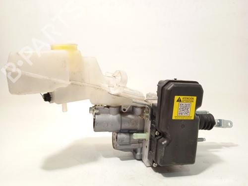 ABS pump TOYOTA C-HR (_X1_) 1.8 Hybrid (ZYX10_, ZYX11_) | BP29481464M43 