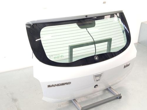 Tailgate DACIA SANDERO II 1.2 | BP37261300C6 - Image 2
