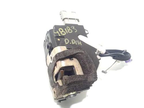 Used Front right lock CITROËN C6 (TD_) 3.0 V6 (211 hp) 10382624