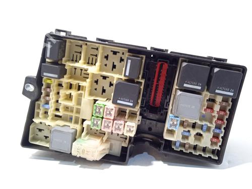 Fuse box FORD FOCUS III Turnier 1.0 EcoBoost | BP28489633E1 