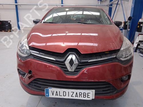 Right tailgate light RENAULT CLIO IV (BH_) 0.9 TCe 90 (BHNF, BHMA, BHMH, BHJK, BHJR) | BP32722717C80  - Image 8