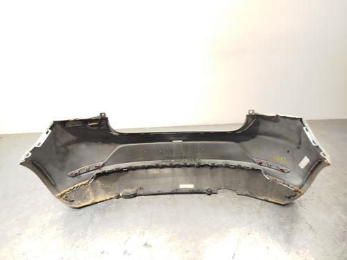 Rear bumper SEAT IBIZA IV (6J5, 6P1) 1.4 TDI | BP26120823C8 