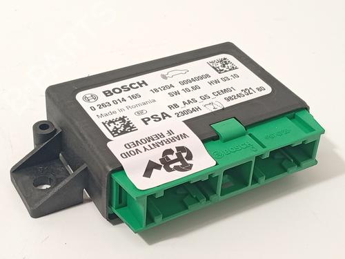 Used Electronic module Electronic module 32421501 32421501