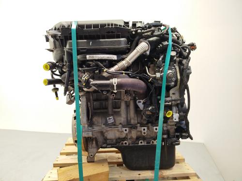 Engine CITROËN C3 II (SC_) 1.4 HDi 70 (SC8HZC, SC8HR0, SC8HP4) | BP34505445M1 - Image 2