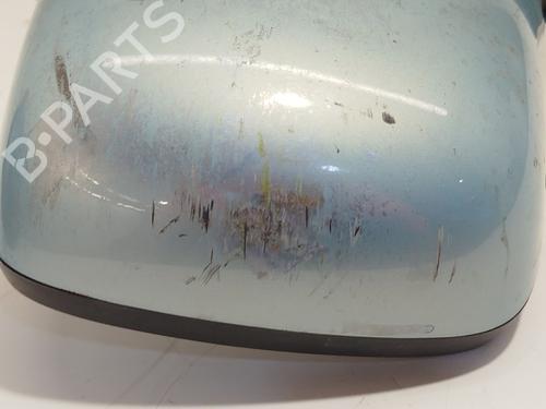 Right mirror RENAULT KANGOO / GRAND KANGOO II (KW0/1_) 1.5 dCi 110 (KW0C, KW0H) | BP28726586C27 