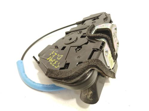 Used Front left lock Front left lock 27375311 27375311