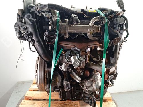 Engine PEUGEOT 407 (6D_) 2.0 HDi 135 (6DRHRH, 6DRHRE, 6DRHRG, 6DRHRJ) | BP30876853M1 - Image 3