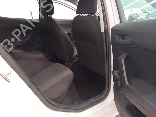Steering rack SEAT IBIZA V (KJ1, KJG) 1.6 TDI | BP34187431M22 - Image 27