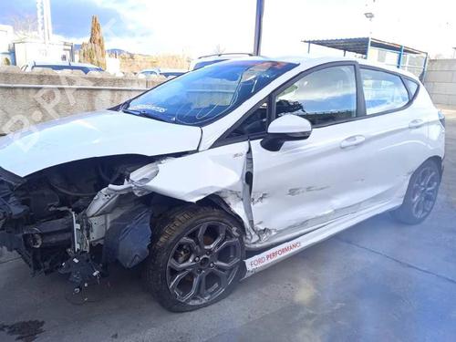 Køler FORD FIESTA VII (HJ, HF)  | BP26576920M31 