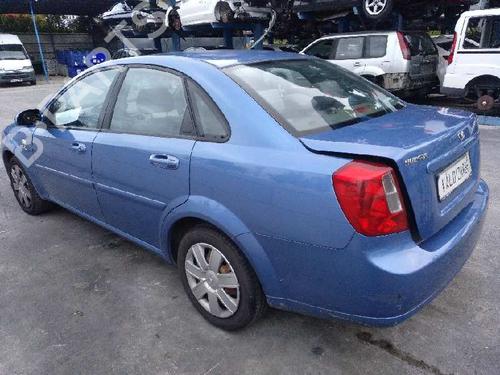 Right headlight CHEVROLET NUBIRA Saloon 1.6 | BP6250014C29