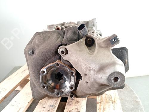 Rear differential AUDI E-TRON (GEN) 50 quattro | BP31358505M24