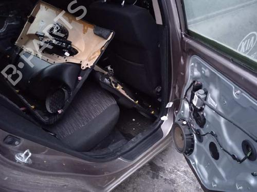 Gearbox KIA CEE'D Hatchback (ED) 1.6 CRDi 115 | BP11133696M3 