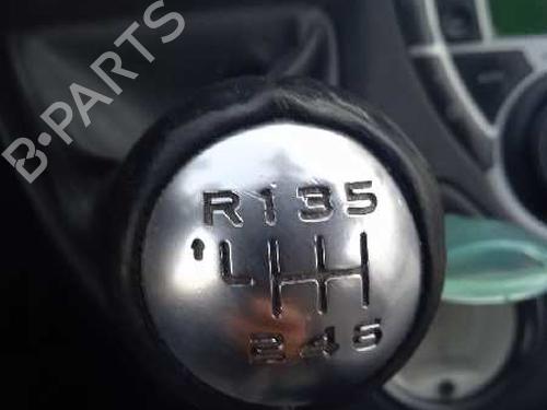 Venstre gardin kollisjonspute CITROËN C8 (EA_, EB_) 2.2 HDi | BP16430215C11 