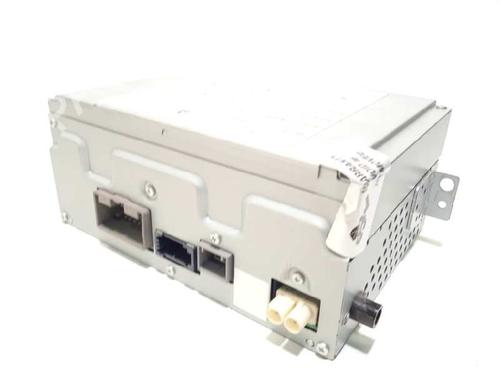Radio VOLVO S60 II (134) D4 | BP13552570E6 