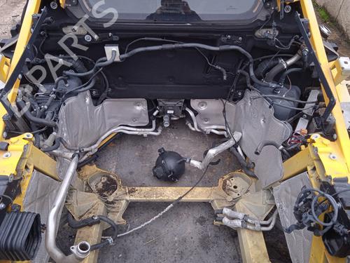 Módulo eletrónico AUDI R8 (4S3, 4SP) 5.2 FSI Plus quattro | BP31063358M83  - Image 19