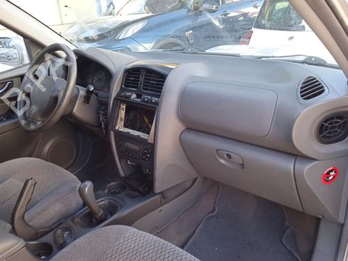 AC compressor HYUNDAI SANTA FÉ I (SM) 2.0 CRDi | BP27711218M34