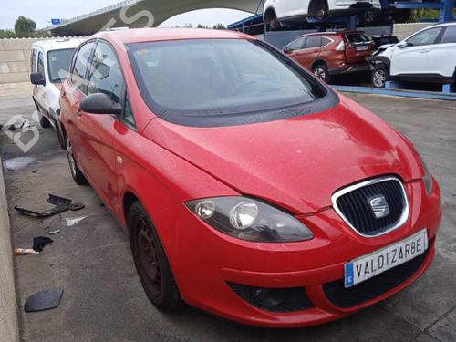 Front bumper SEAT ALTEA (5P1) | BP15944568C7