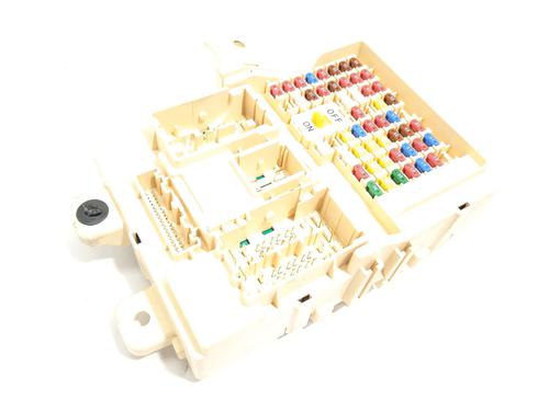 Used Fuse box KIA SPORTAGE IV (QL, QLE) 1.6 T-GDI (177 hp) 18458323